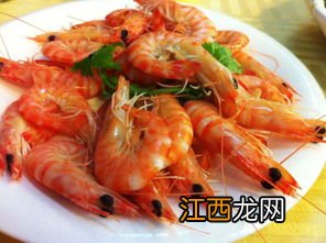 虾能和什么一起吃好吗