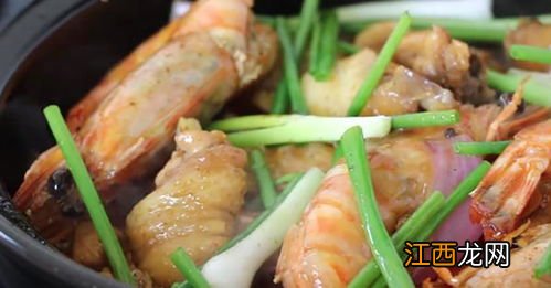 虾可以配什么菜好吃吗