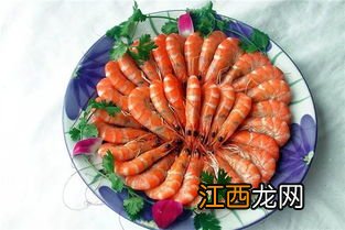 虾放什么煮