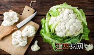 花菜怎么炒给宝宝吃 菜花怎么做给宝宝吃