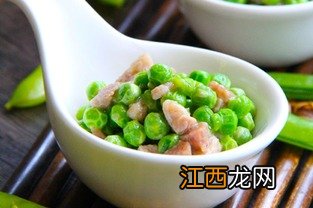 豌豆要煮多久