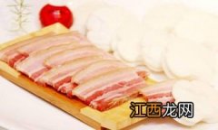 喜欢吃咸肉有什么影响