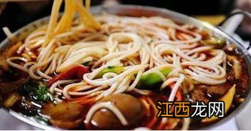 干米粉要泡多久