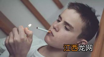 吸烟者吃什么多身体好