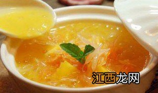 杨枝甘露要怎么做 怎么做杨枝甘露