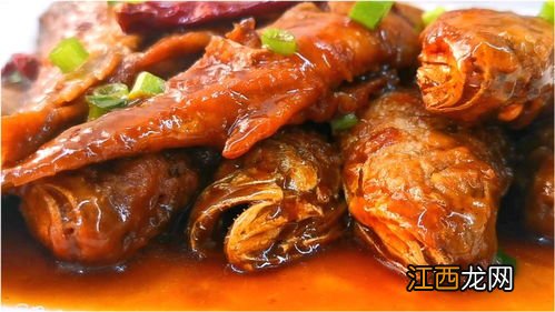 大黄花鱼怎么煎好吃又简单