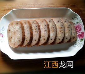 糯米藕要煮多久