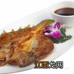 大黄花鱼怎么煎好吃吗