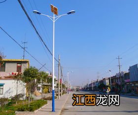 怎么知道路灯太阳能板输出多少w的 感兴趣的伙伴一起看看吧