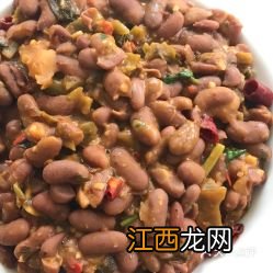 大红豆怎么炒好吃吗