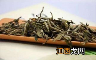 夏天白茶应该怎么保存