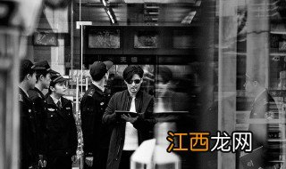 白夜追凶剧情分集介绍 白夜追凶剧情分集介绍1-5集