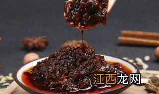 儿童下饭酱的制作方法 儿童下饭菌菇酱的做法