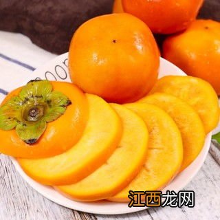 脆柿子怎么做好吃吗