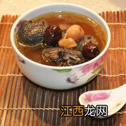 乌鸡加红枣有什么用处