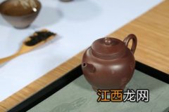 紫砂壶壁怎么没有盖章