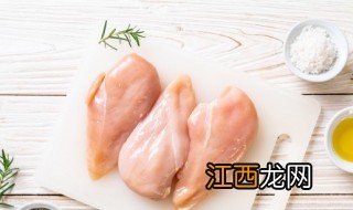 腌鸡肉要多长时间 腌制鸡肉应注意哪些