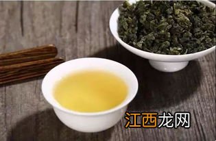 怎么的茶叶好