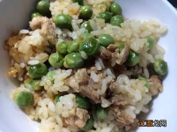 用高压锅焖麦豆饭要多久