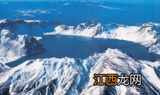 吉林长白山如何游玩?旅游全攻略分享