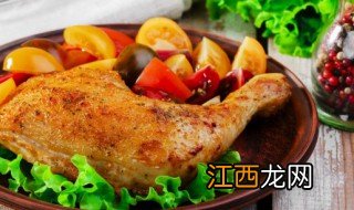 鸡腿油豆腐怎么做 鸡腿油豆腐的制作方法