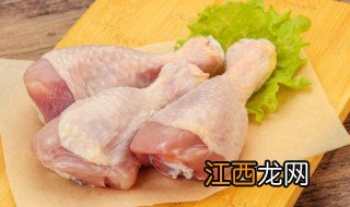 无骨的鸡腿肉怎么做 无骨的鸡腿肉的制作方法