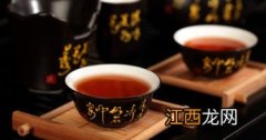 喝了浓茶怎么解