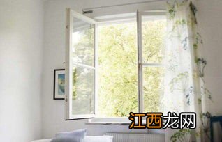 全天开窗通风甲醛会超标吗-开窗通风室内的空气会有甲醛吗