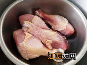 腊鸡肉能放多久