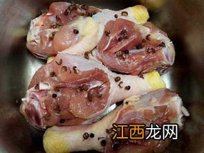 腊鸡肉能放多久