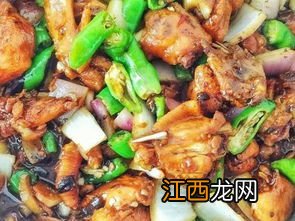 为什么红烧鸡肉不烂