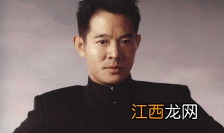 李连杰的简介 关于李连杰的介绍