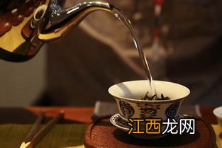 茶道怎么品