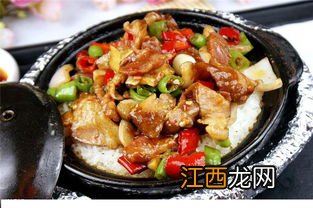 为什么煲仔饭有锅巴