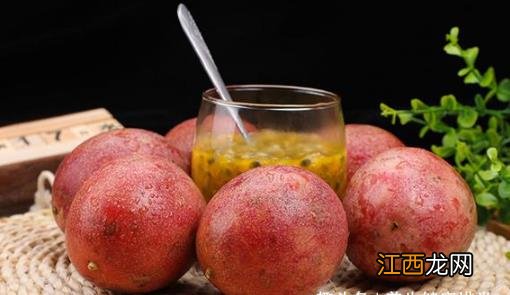 为什么百香果有果没肉