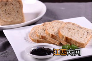 吃三片全麦吐司的热量要跑多久