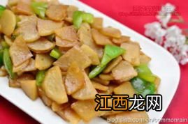 炒土豆怎么炒才好吃吗