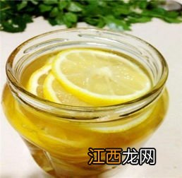 柠檬蜂蜜白醋减肥吃法 柠檬蜂蜜白醋减肥吃法是什么