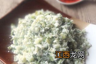 炒芹菜麦饭怎么做