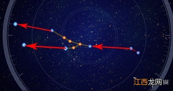幻塔金牛座怎么连 幻塔金牛座连接路线