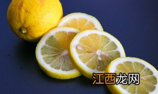 柠檬能生吃吗 柠檬可以直接生吃吗