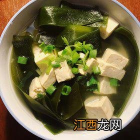 海带炒多久就熟了