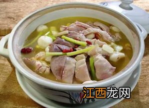 猪肚饨什么好吃