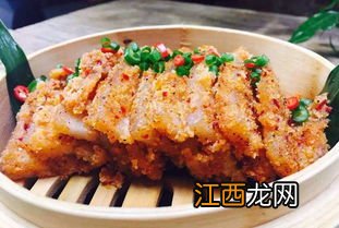 粉蒸肉怎么储存 能放多久