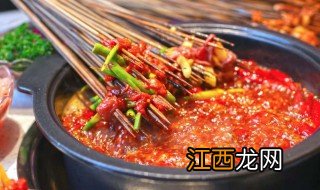 巴中美食 四川巴中有哪些特色美食