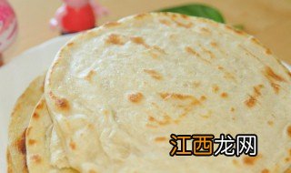做油饼怎么和面才软和 做油饼如何和面才软和