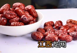 炒干的红枣怎么保存多久