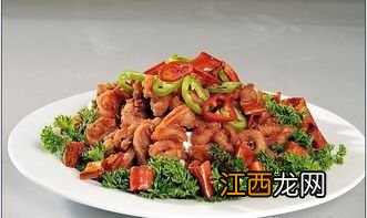 猪脆骨有什么营养价值