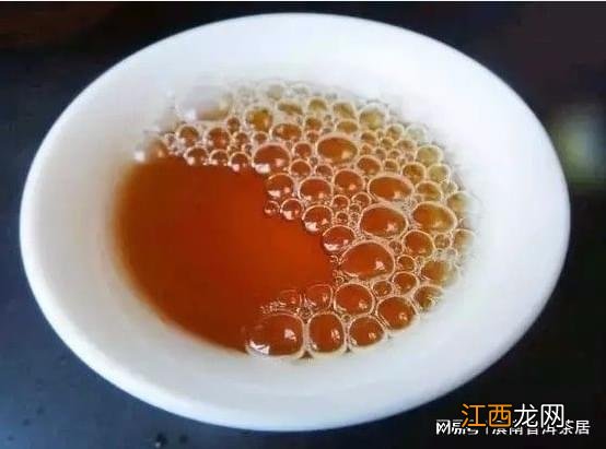 茶沫怎么做