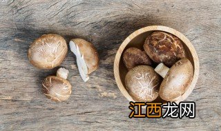 香菇粉怎么做给宝宝吃，香菇粉可以直接给宝宝食用吗